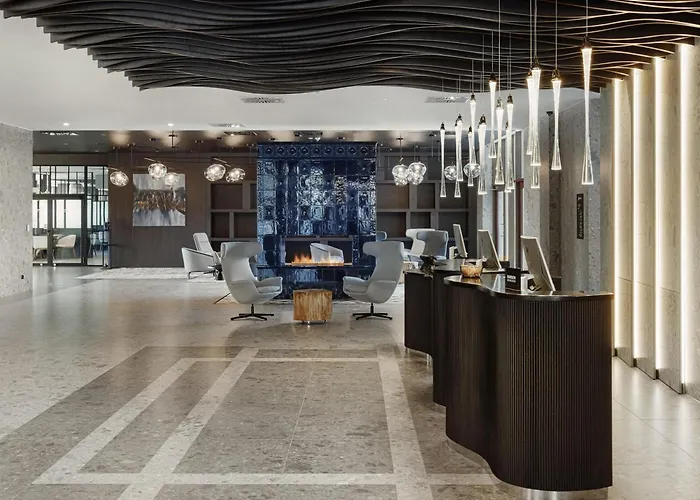 Hill Mazury, A Member Of Radisson Individuals