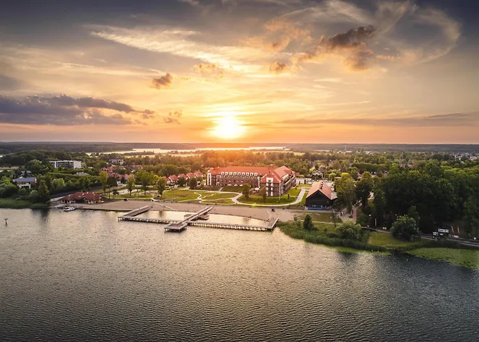 Hill Mazury, A Member Of Radisson Individuals Ostróda