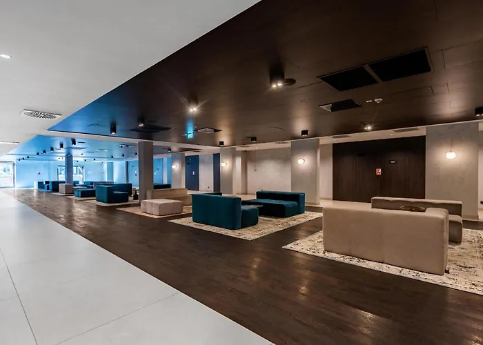 Hill Mazury, A Member Of Radisson Individuals 5* Ostroda