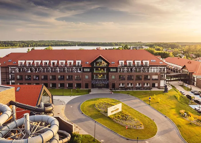 Hill Mazury, A Member Of Radisson Individuals Hotel 5*