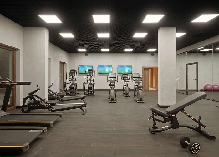 Hotel Hill Mazury, A Member Of Radisson Individuals