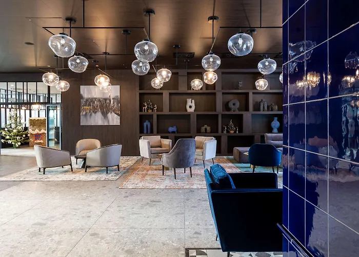 Hill Mazury, A Member Of Radisson Individuals 5*