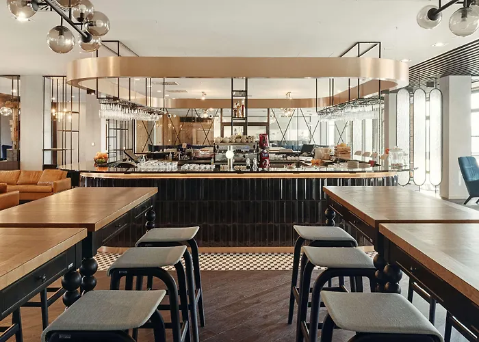 Hill Mazury, A Member Of Radisson Individuals