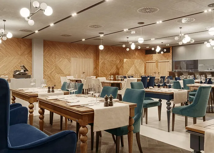 Hill Mazury, A Member Of Radisson Individuals