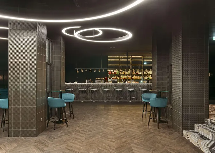 Hotel Hill Mazury, A Member Of Radisson Individuals 5*