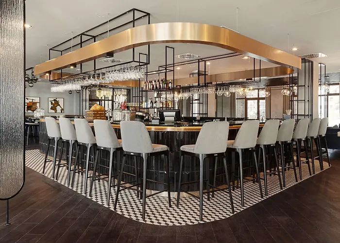 Hill Mazury, A Member Of Radisson Individuals 5*