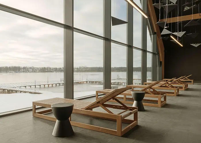 Hill Mazury, A Member Of Radisson Individuals Hotel