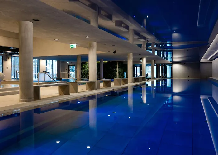 Hill Mazury, A Member Of Radisson Individuals Hotel Ostróda