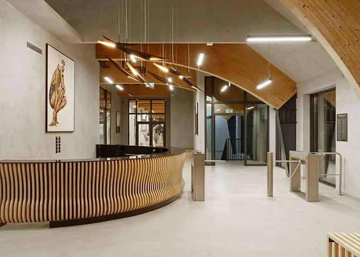 Hill Mazury, A Member Of Radisson Individuals Ostroda