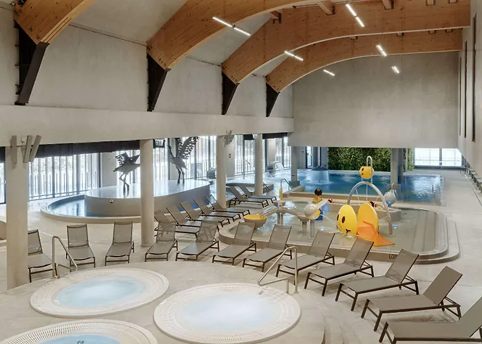 Hill Mazury, A Member Of Radisson Individuals Hotel Ostróda