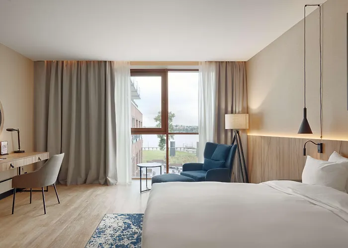 Hill Mazury, A Member Of Radisson Individuals Hotel