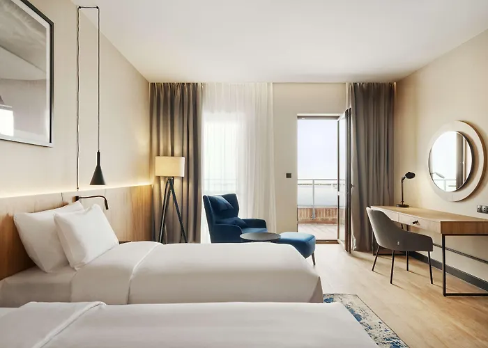 Hill Mazury, A Member Of Radisson Individuals Ostroda