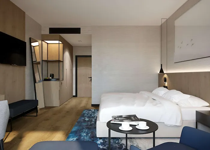 Hotel Hill Mazury, A Member Of Radisson Individuals