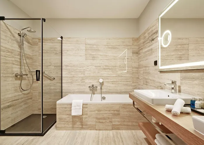 Hill Mazury, A Member Of Radisson Individuals 5* Ostróda