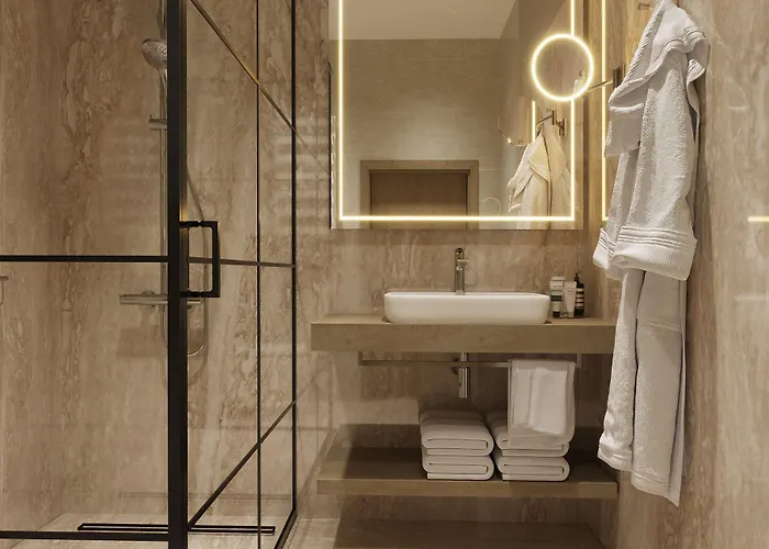 Hotel Hill Mazury, A Member Of Radisson Individuals