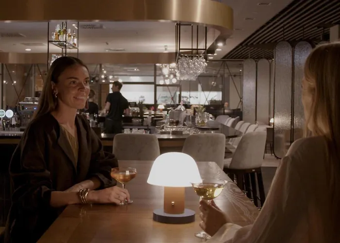 Hill Mazury, A Member Of Radisson Individuals 5*